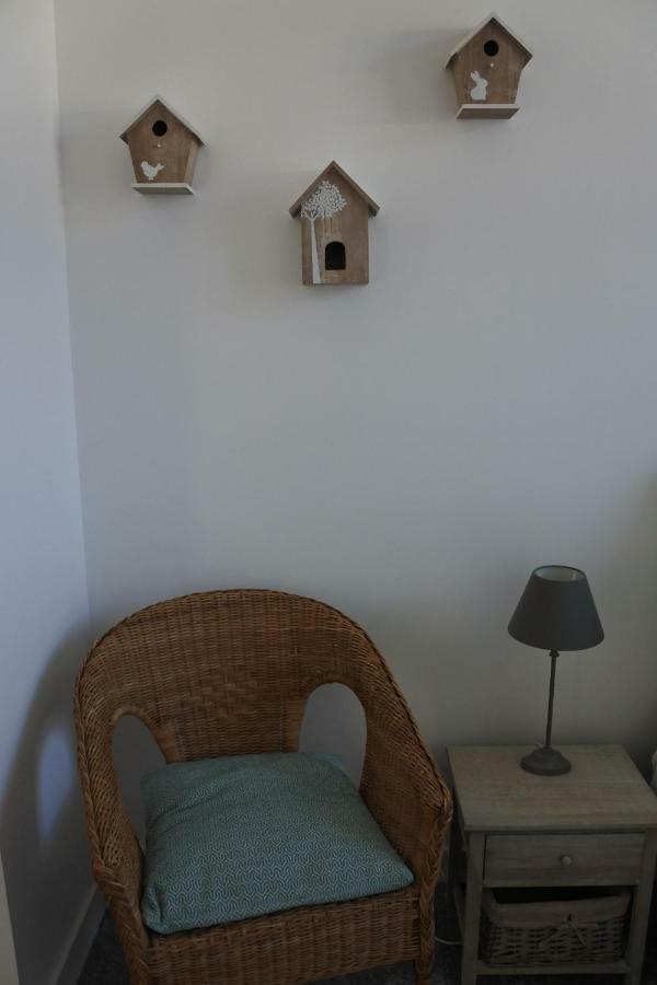 Chez Louise - Chambres D'Hotes Albert Eksteriør bilde